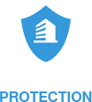 DDoS Protection Powered by DDos-GuarD